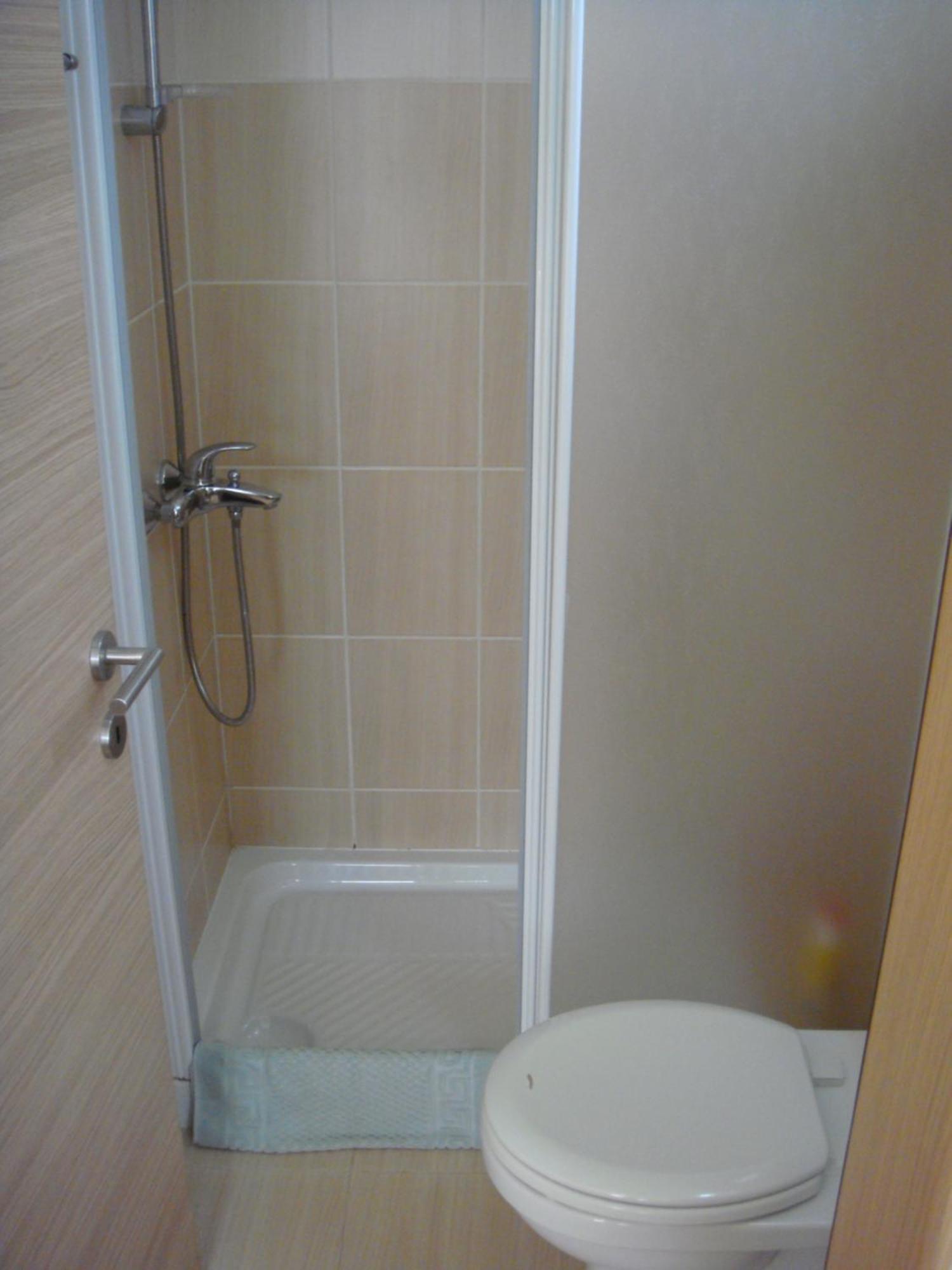 Athena Villa Ayia Napa Exteriör bild