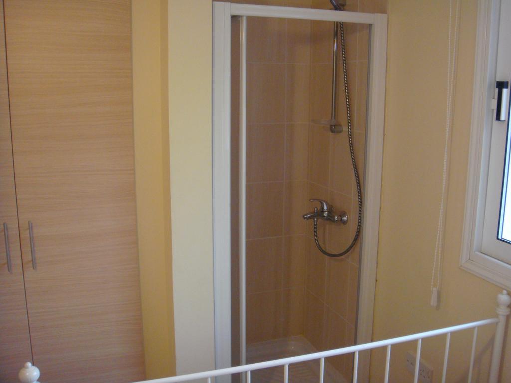 Athena Villa Ayia Napa Exteriör bild