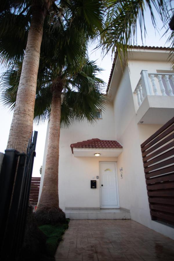 Athena Villa Ayia Napa Exteriör bild