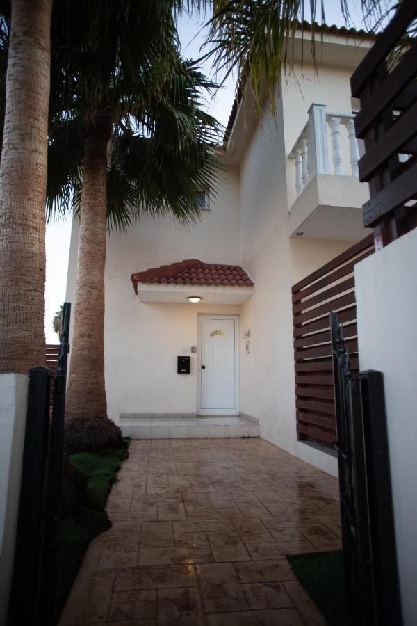 Athena Villa Ayia Napa Exteriör bild